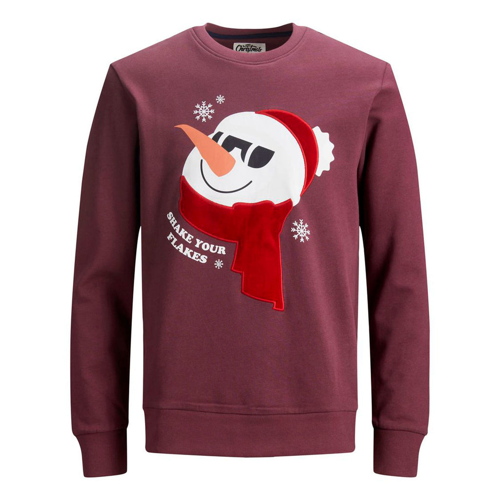Jack & Jones - Jack & Jones Men Sweatshirts