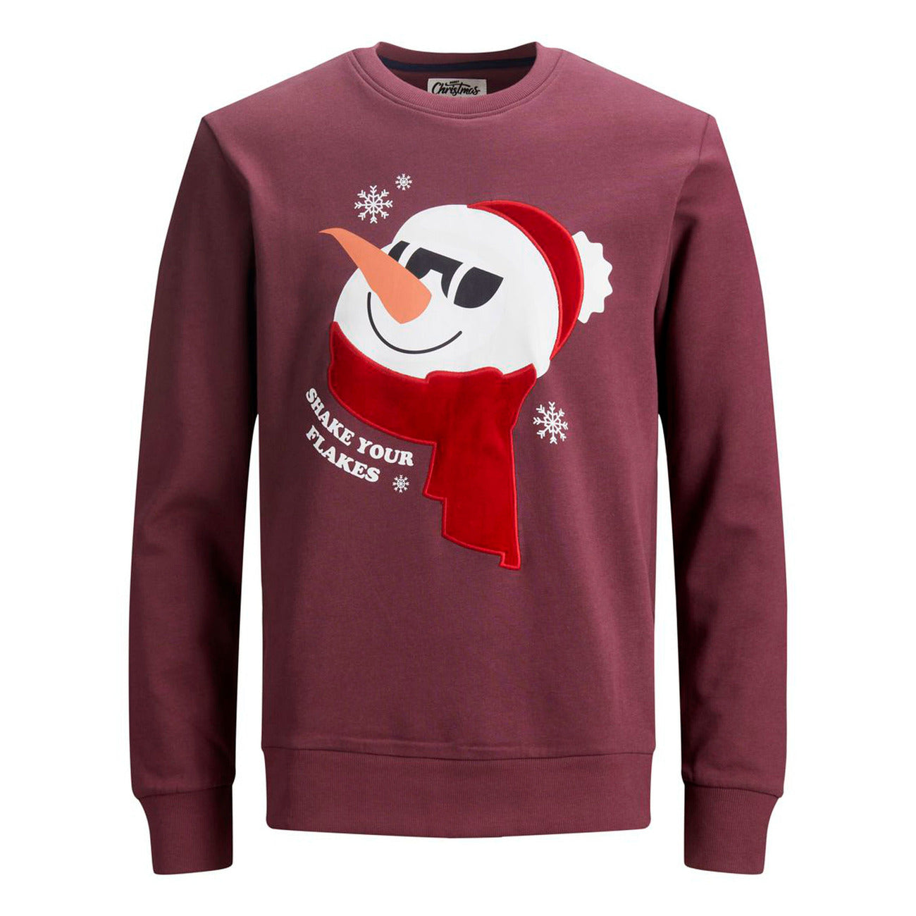 Jack & Jones - Jack & Jones Men Sweatshirts