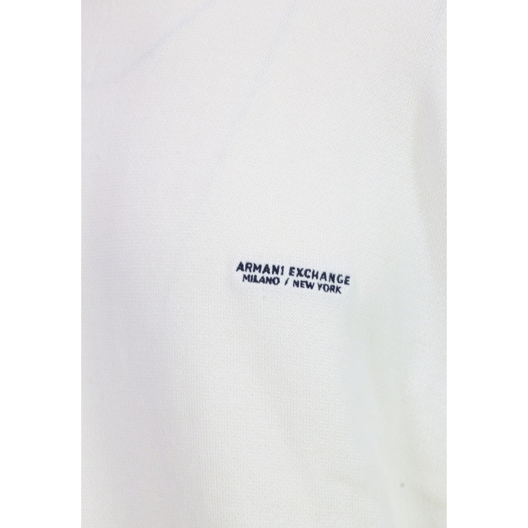Armani Exchange - Armani Exchange Men Knitwear
