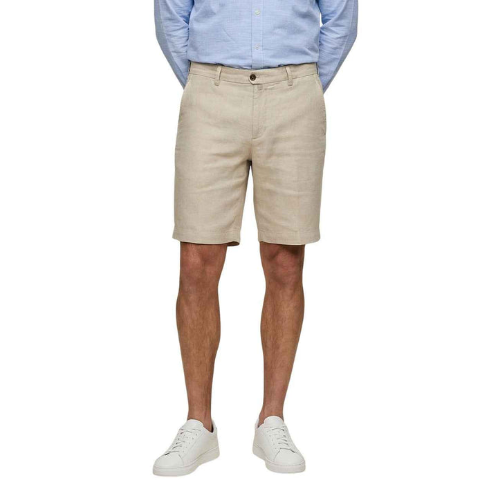Borghese - Borghese Men Shorts