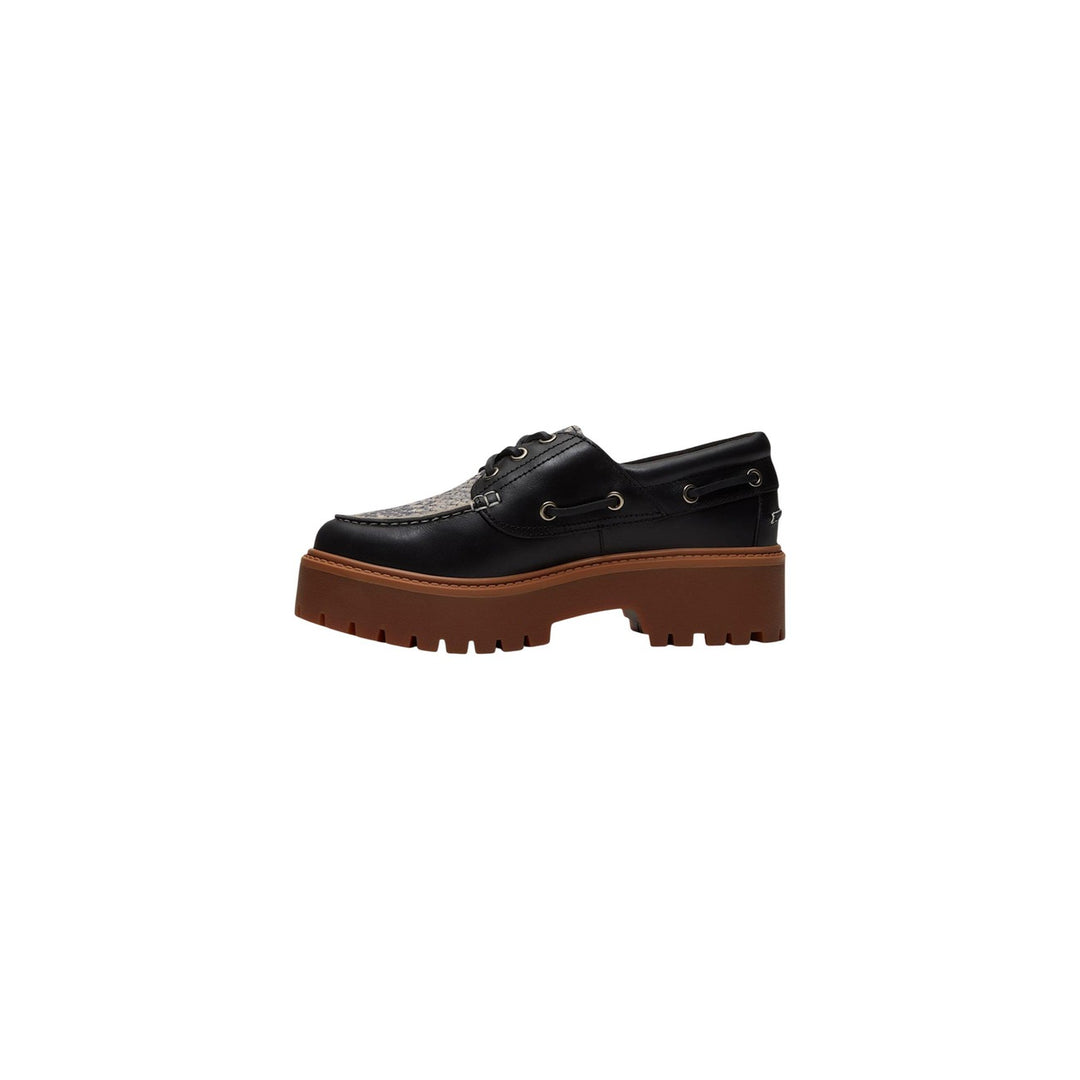 Timberland - Timberland Women Lace Ups Shoes