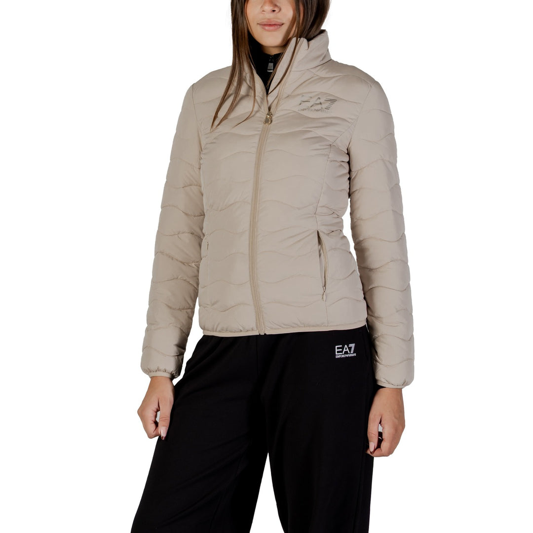 Ea7 - Ea7  Women Jacket