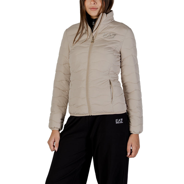 Ea7 - Ea7  Women Jacket
