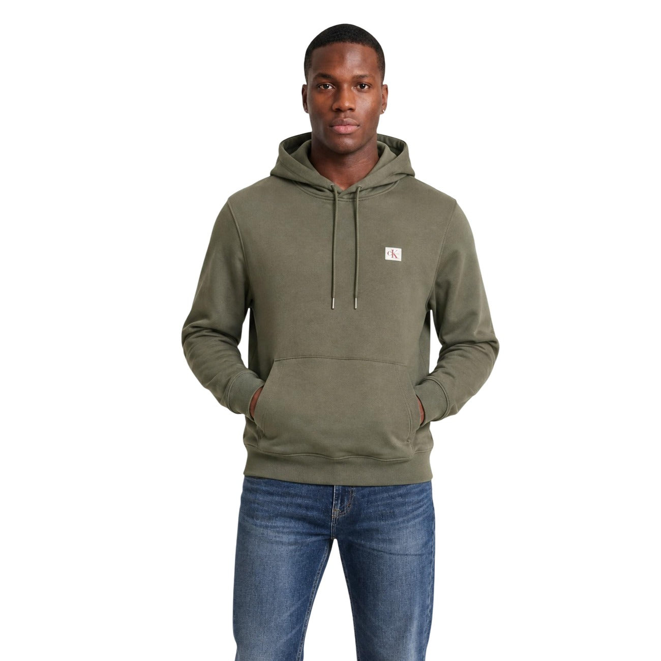 Calvin Klein Jeans - Calvin Klein Jeans Men Sweatshirts