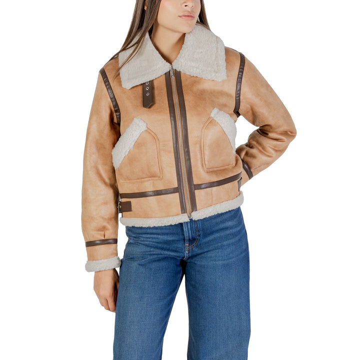 Choral - Choral  Women Blazer