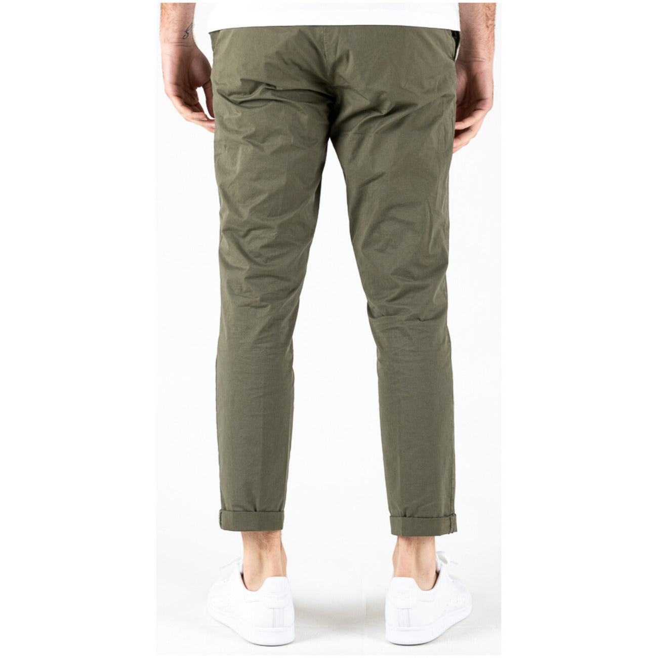 Lyle & Scott - Lyle & Scott Men Trousers