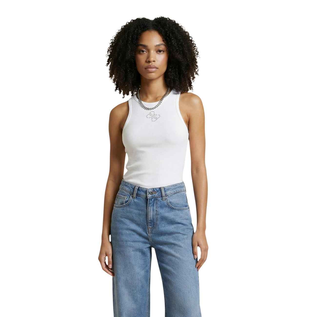 Guess - Guess  Women Undershirt