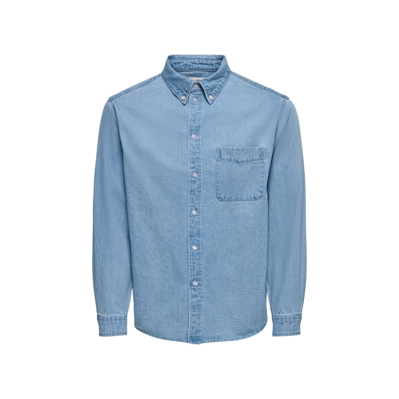 Only & Sons - Only & Sons Men Shirt