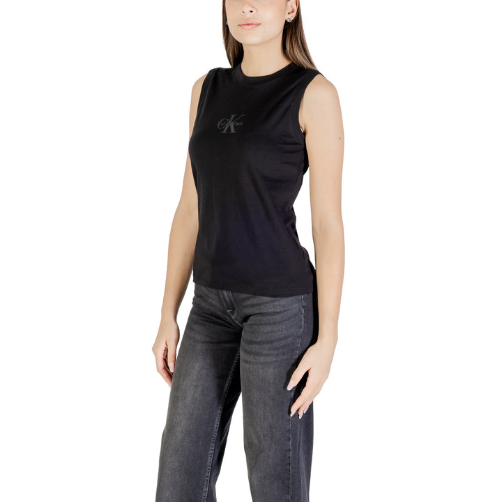 Calvin Klein Jeans - Calvin Klein Jeans  Women Undershirt
