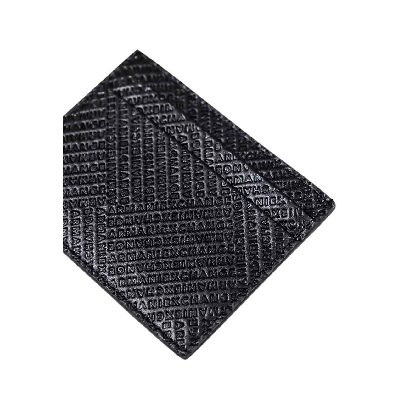 Armani Exchange - Armani Exchange Men Wallet
