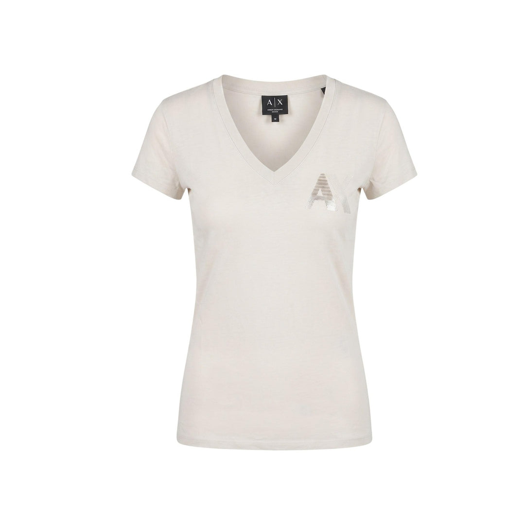 Armani Exchange - Armani Exchange  Women T-Shirt