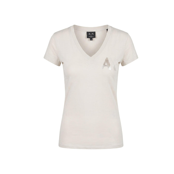 Armani Exchange - Armani Exchange  Women T-Shirt