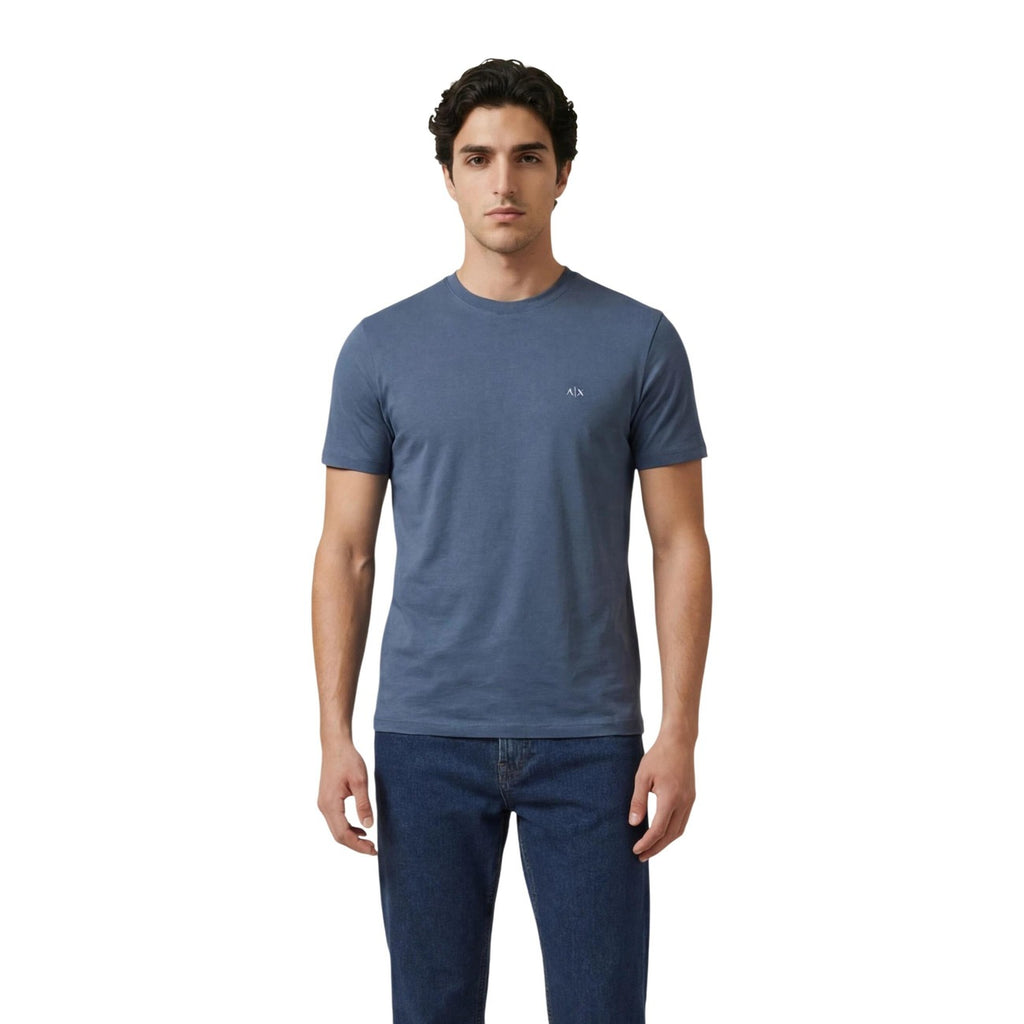 Armani Exchange - Armani Exchange Men T-Shirt