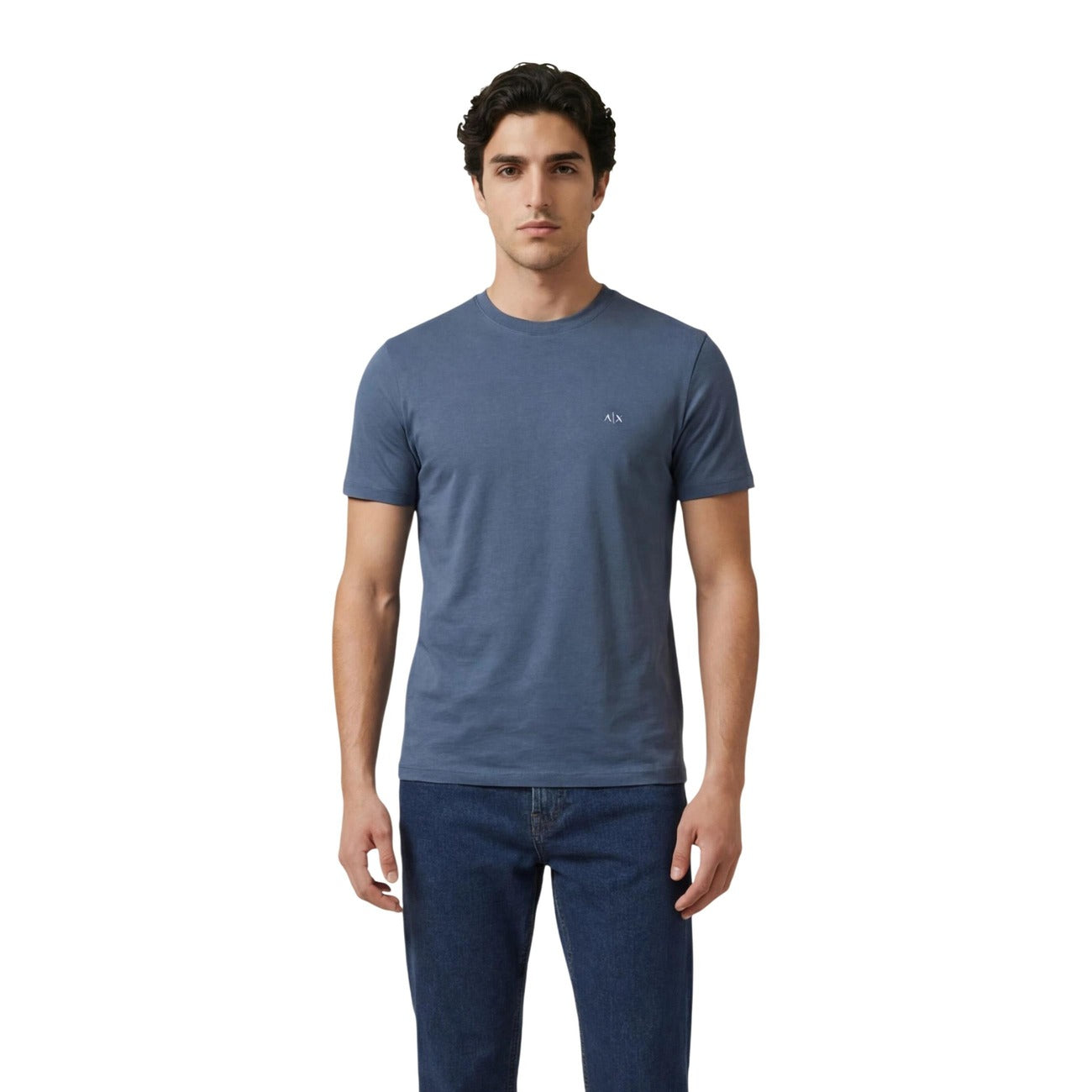 Armani Exchange - Armani Exchange Men T-Shirt