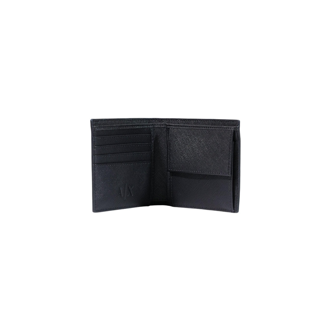 Armani Exchange - Armani Exchange Men Wallet