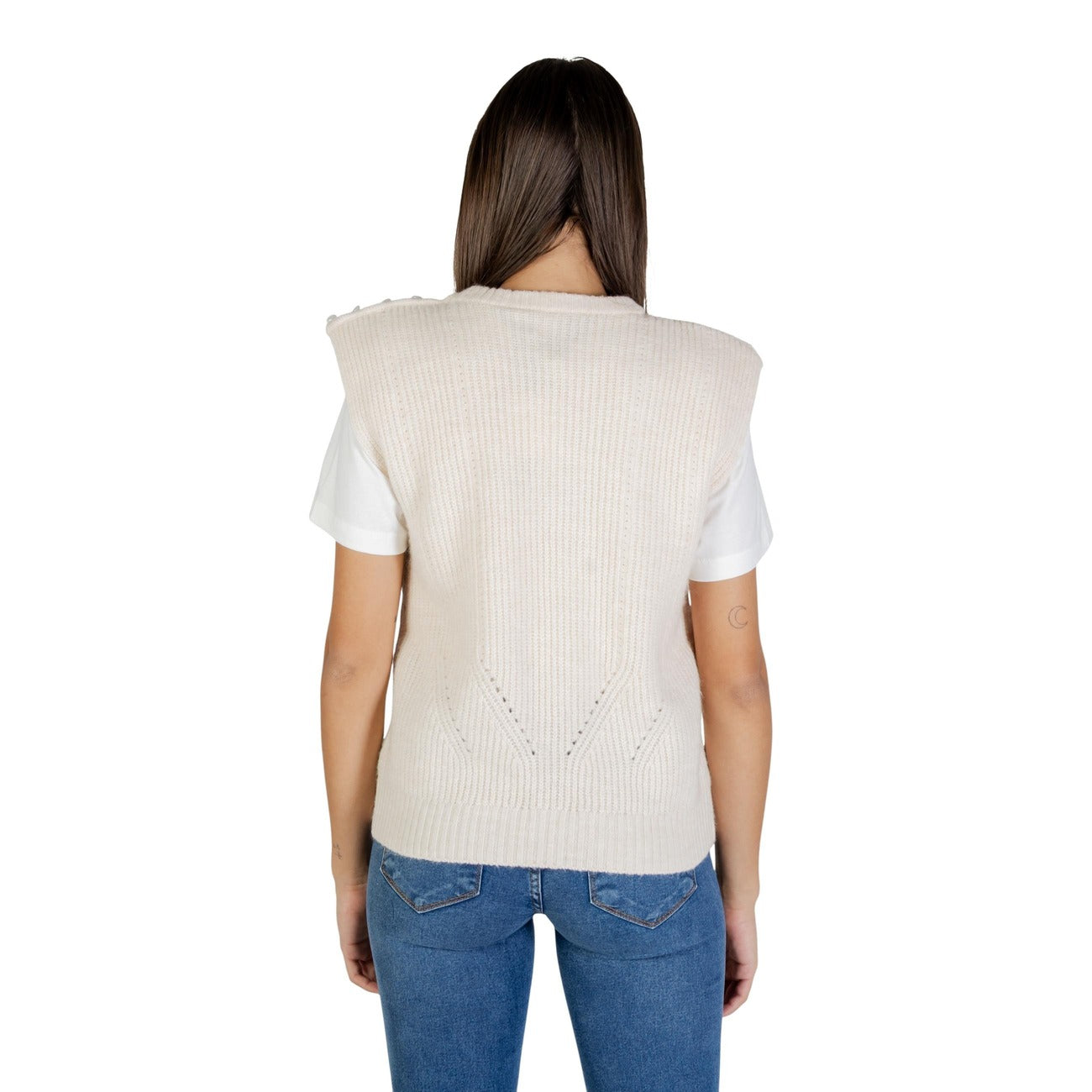 Ichi - Ichi  Women Gilet