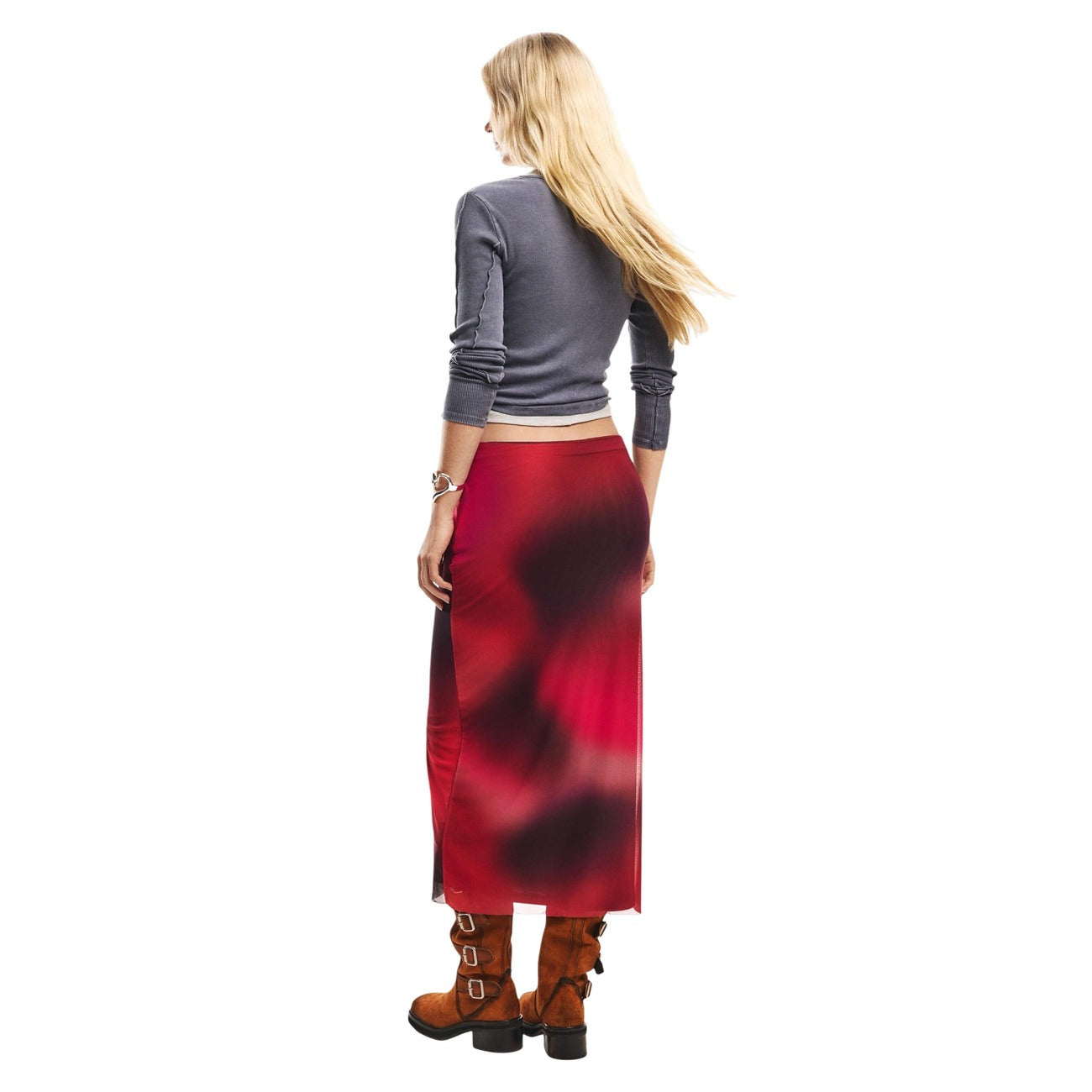 Desigual - Desigual  Women Skirt