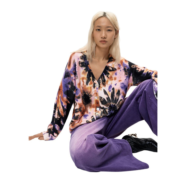 Desigual - Desigual  Women Knitwear