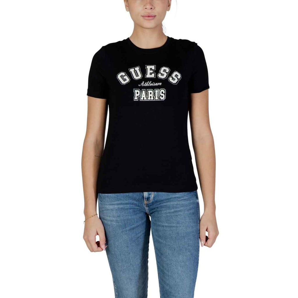 Guess Active - Guess Active  Women T-Shirt
