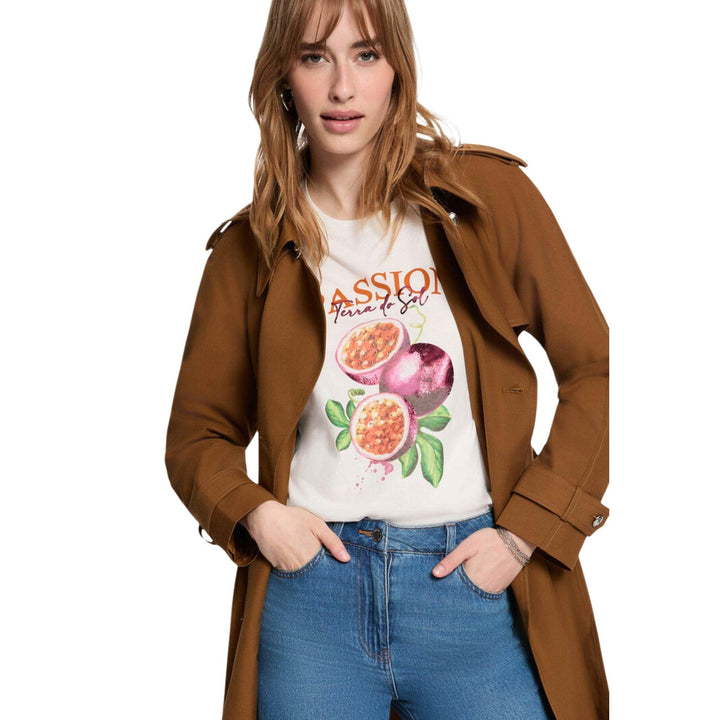 Morgan De Toi - Morgan De Toi  Women Blazer