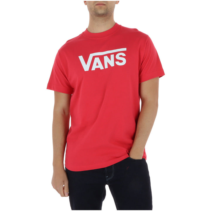 Vans - Vans Men T-Shirt