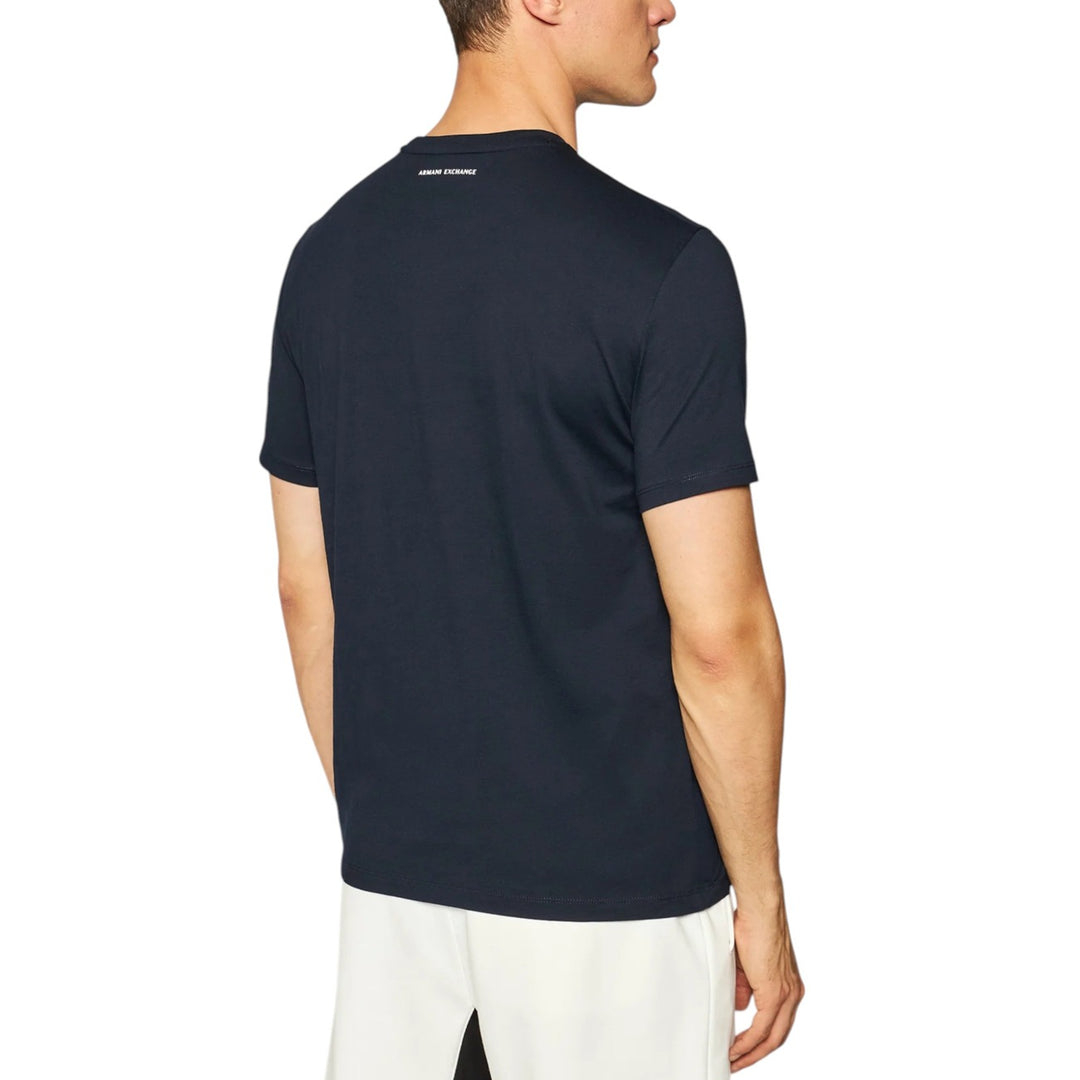 Armani Exchange - Armani Exchange Men T-Shirt