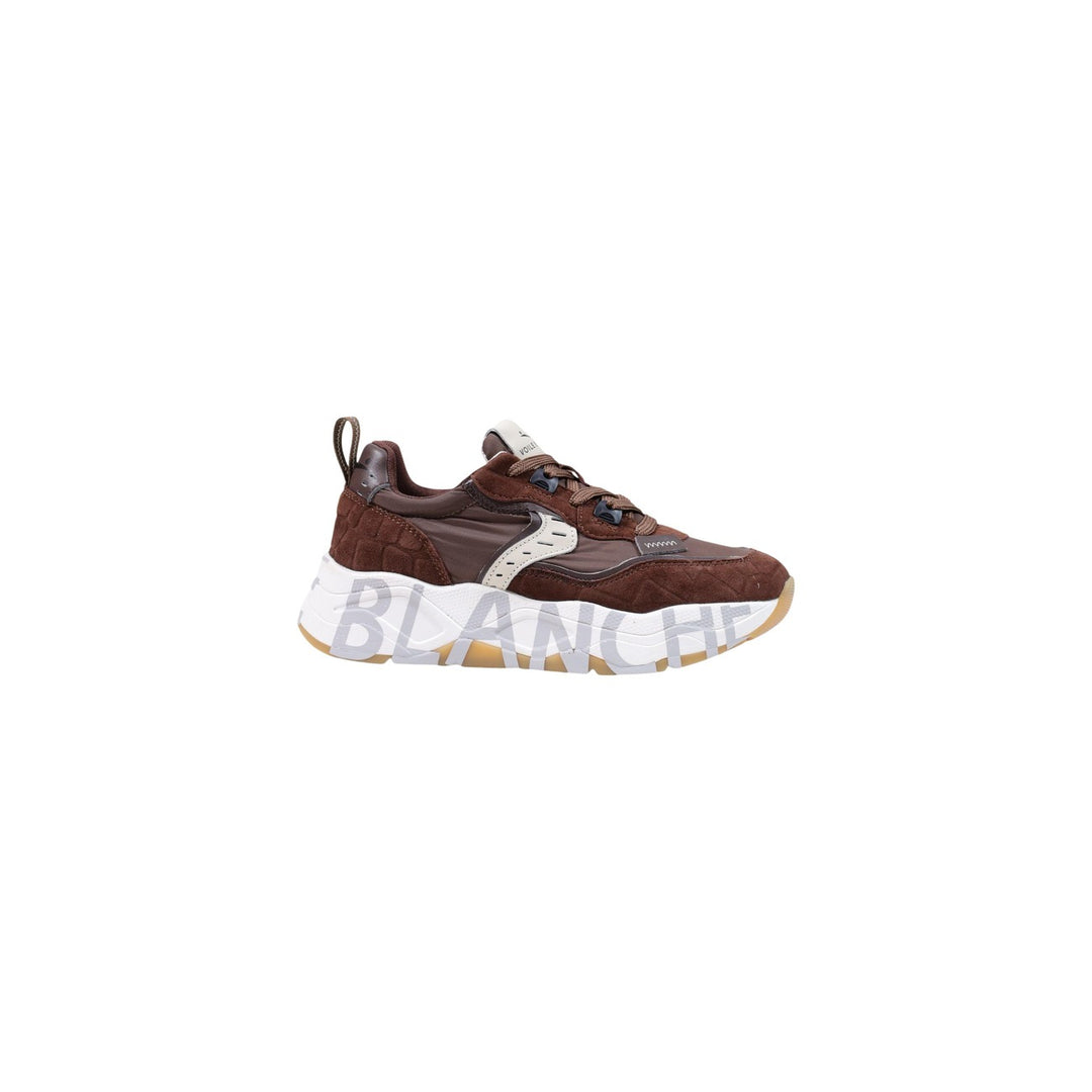 Voile Blanche - Voile Blanche Women Sneakers