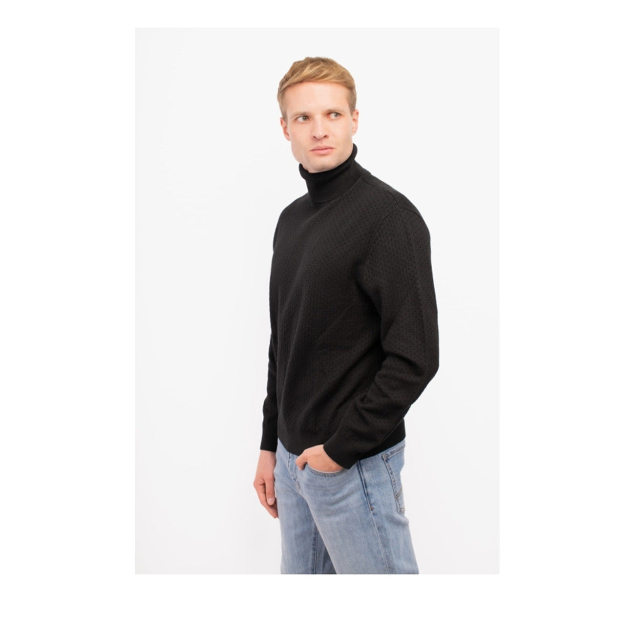Armani Exchange - Armani Exchange Men Knitwear