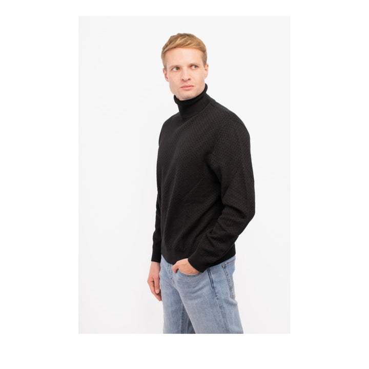 Armani Exchange - Armani Exchange Men Knitwear