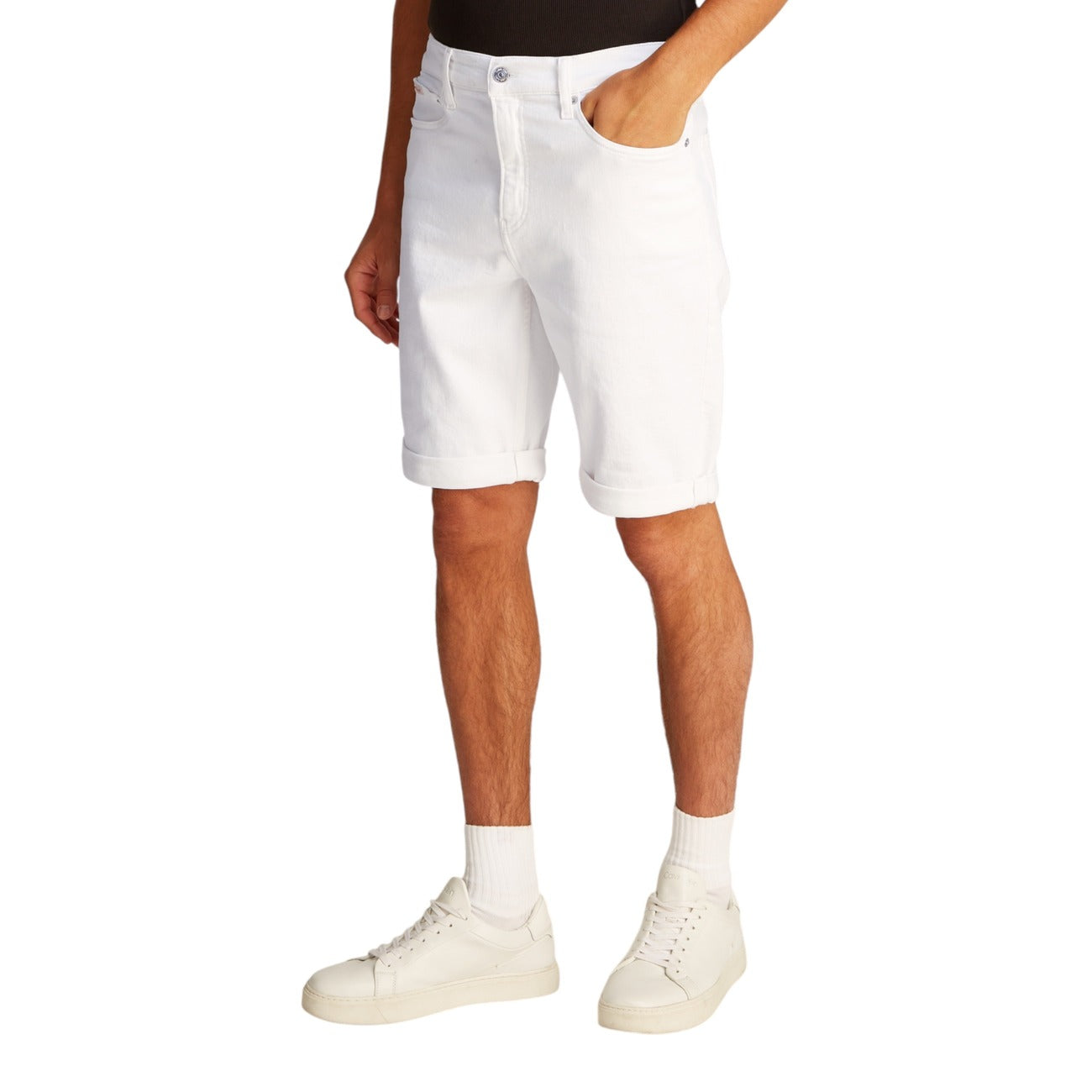 Calvin Klein Jeans - Calvin Klein Jeans Men Shorts
