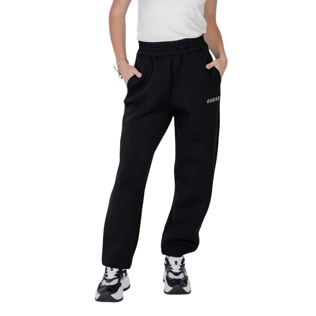 Guess Active - Guess Active  Women Trousers