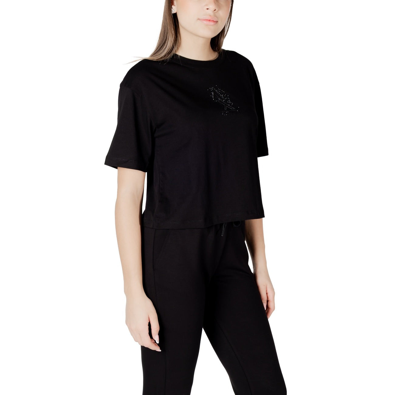 Armani Exchange - Armani Exchange  Women T-Shirt