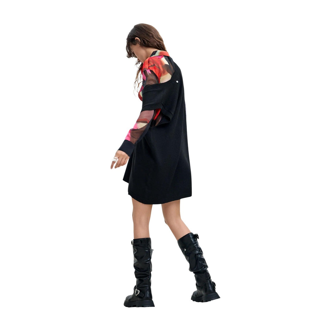 Desigual - Desigual  Women Dress