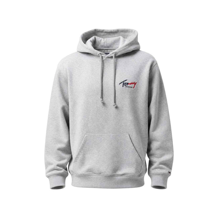 Tommy Hilfiger Jeans - Tommy Hilfiger Jeans Men Sweatshirts