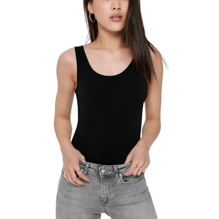 Only - Only  Women Undershirt