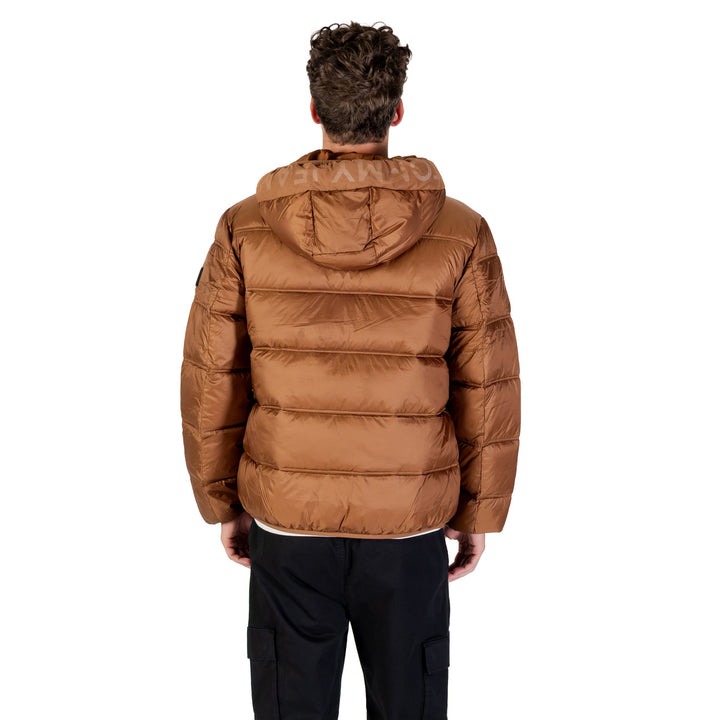Tommy Hilfiger Jeans - Tommy Hilfiger Jeans Men Jacket