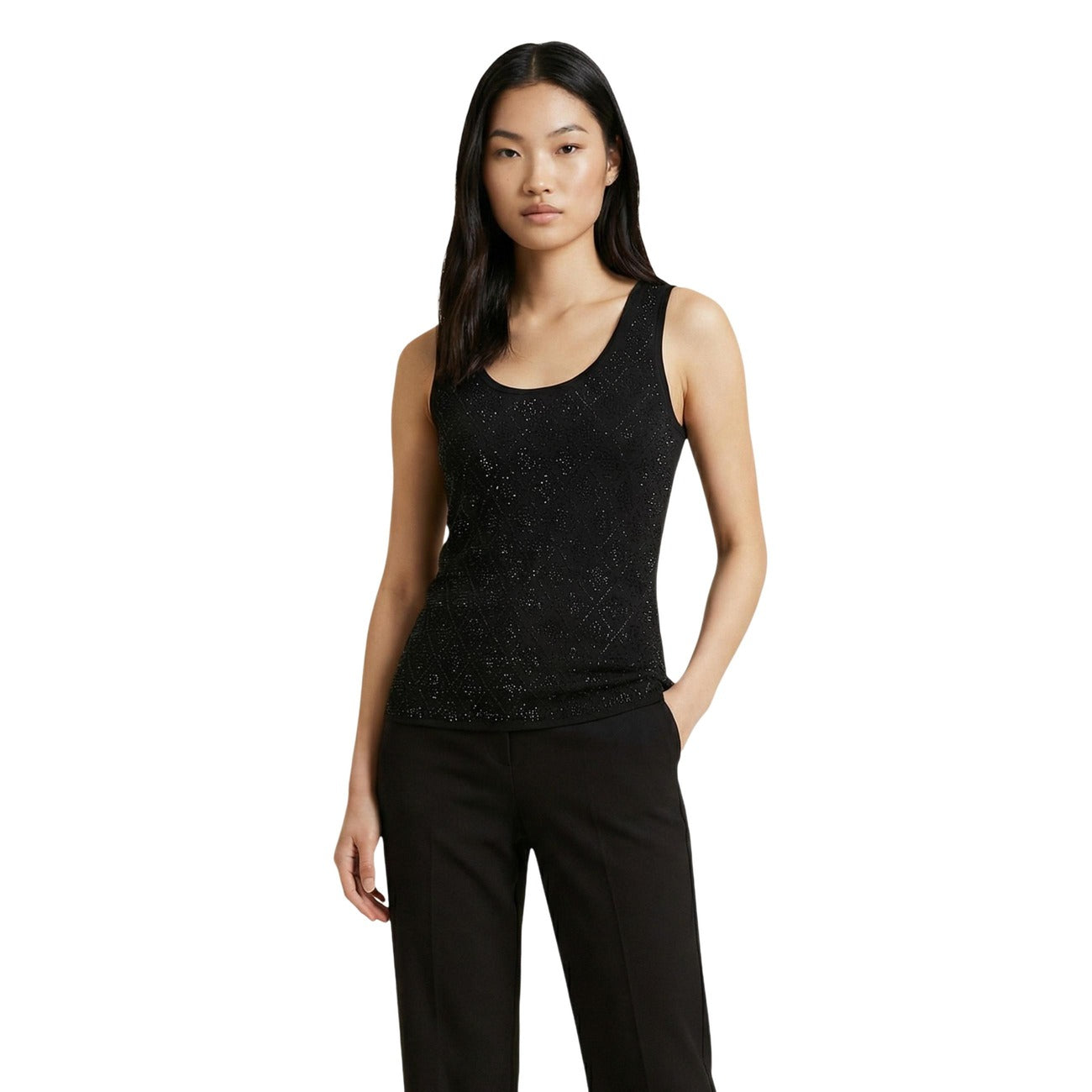 Guess - Guess  Women Undershirt