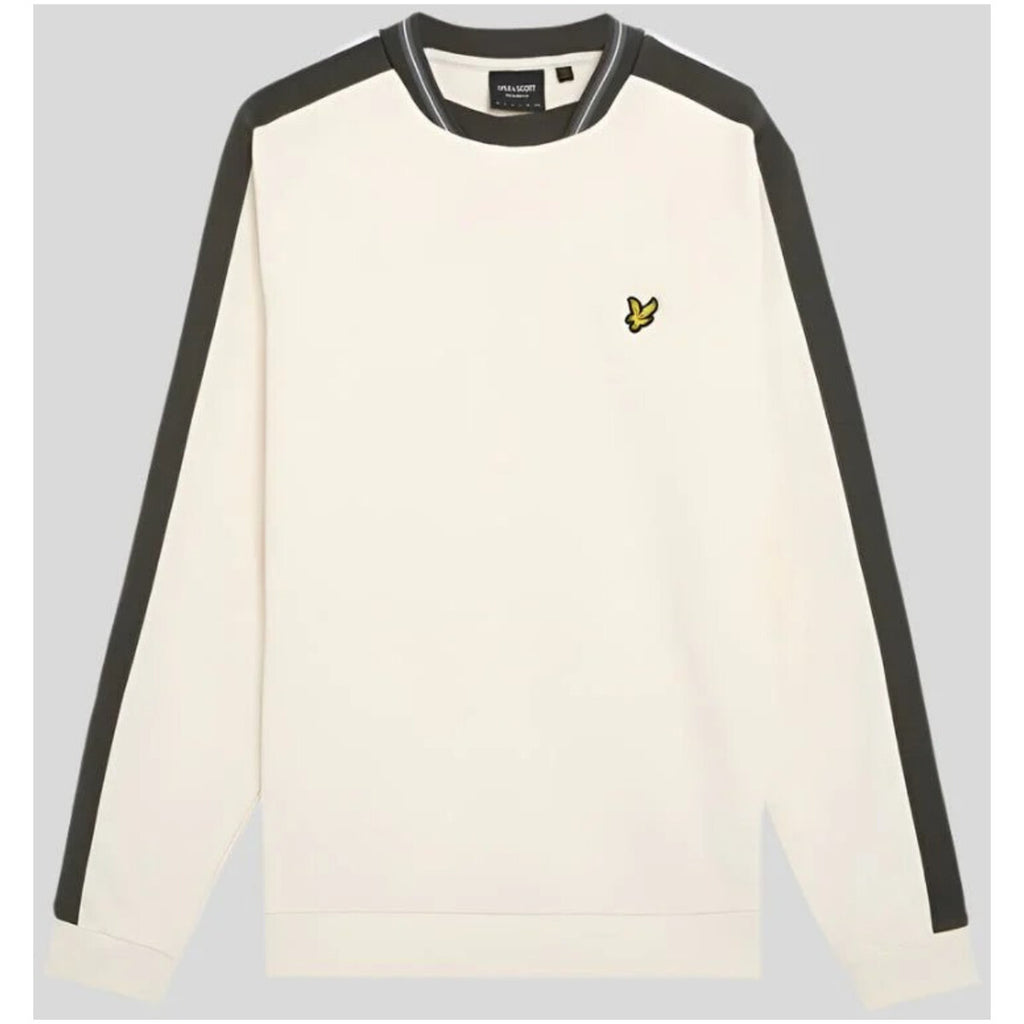 Lyle & Scott - Lyle & Scott Men Sweatshirts
