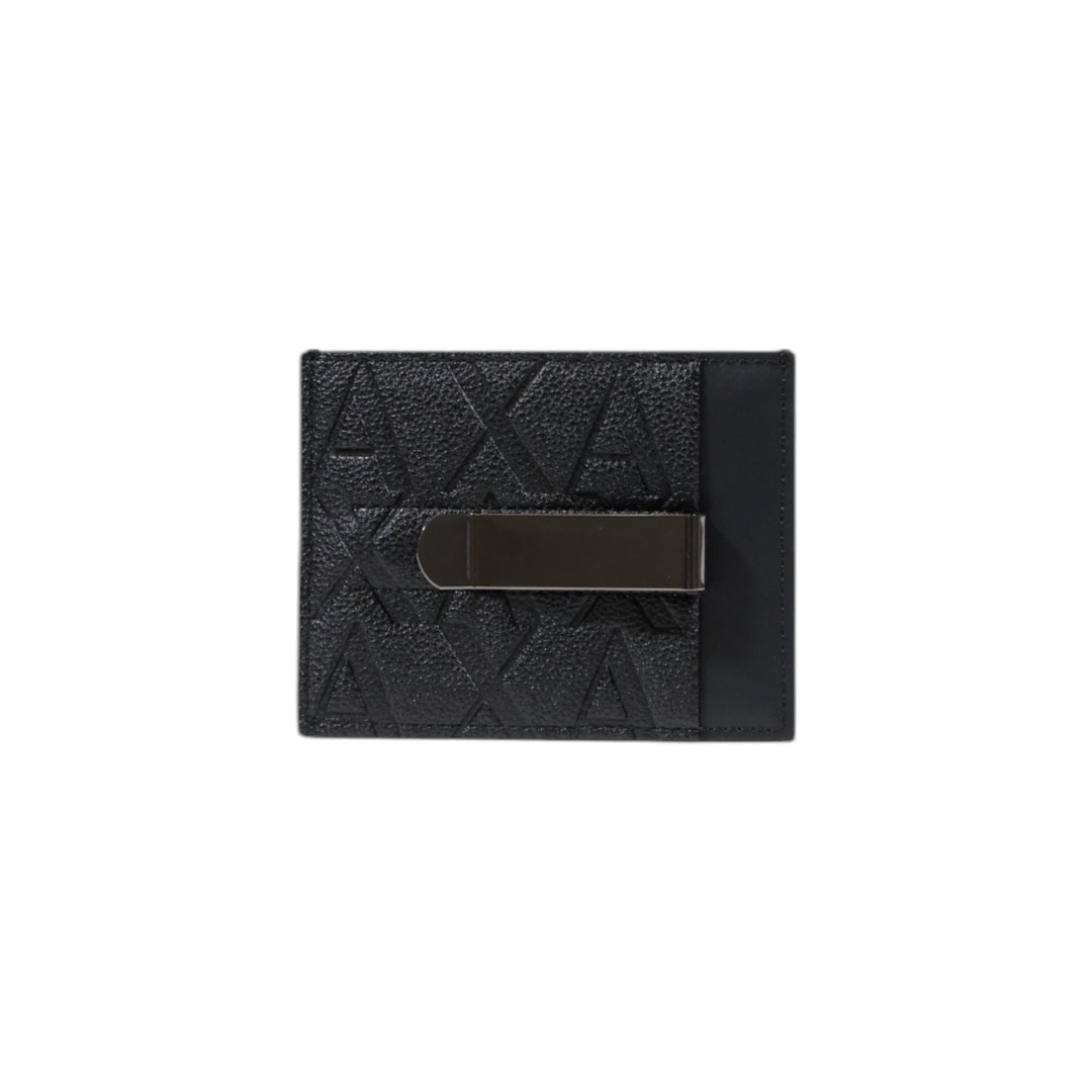 Armani Exchange - Armani Exchange Men Wallet