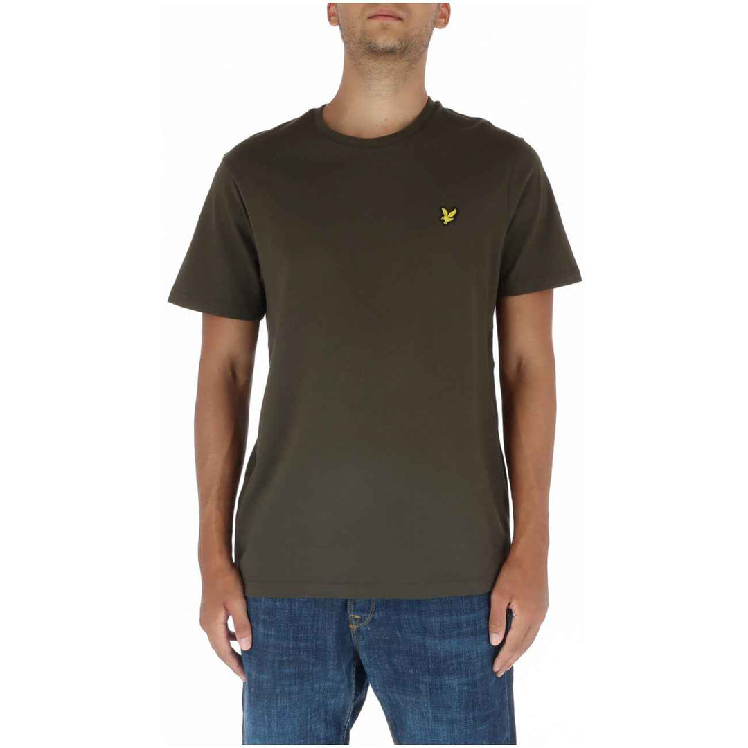 Lyle &amp; Scott - Lyle &amp; Scott Men T-Shirt