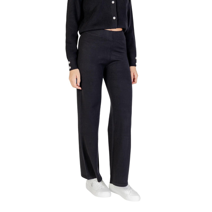 Choral - Choral  Women Trousers