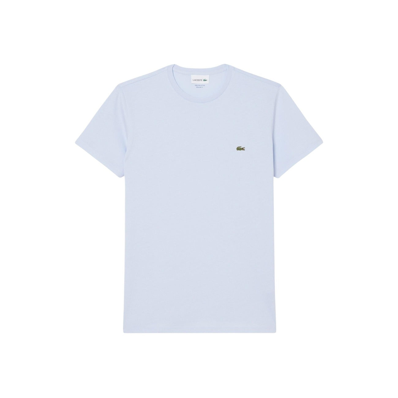 Lacoste - Lacoste Men T-Shirt