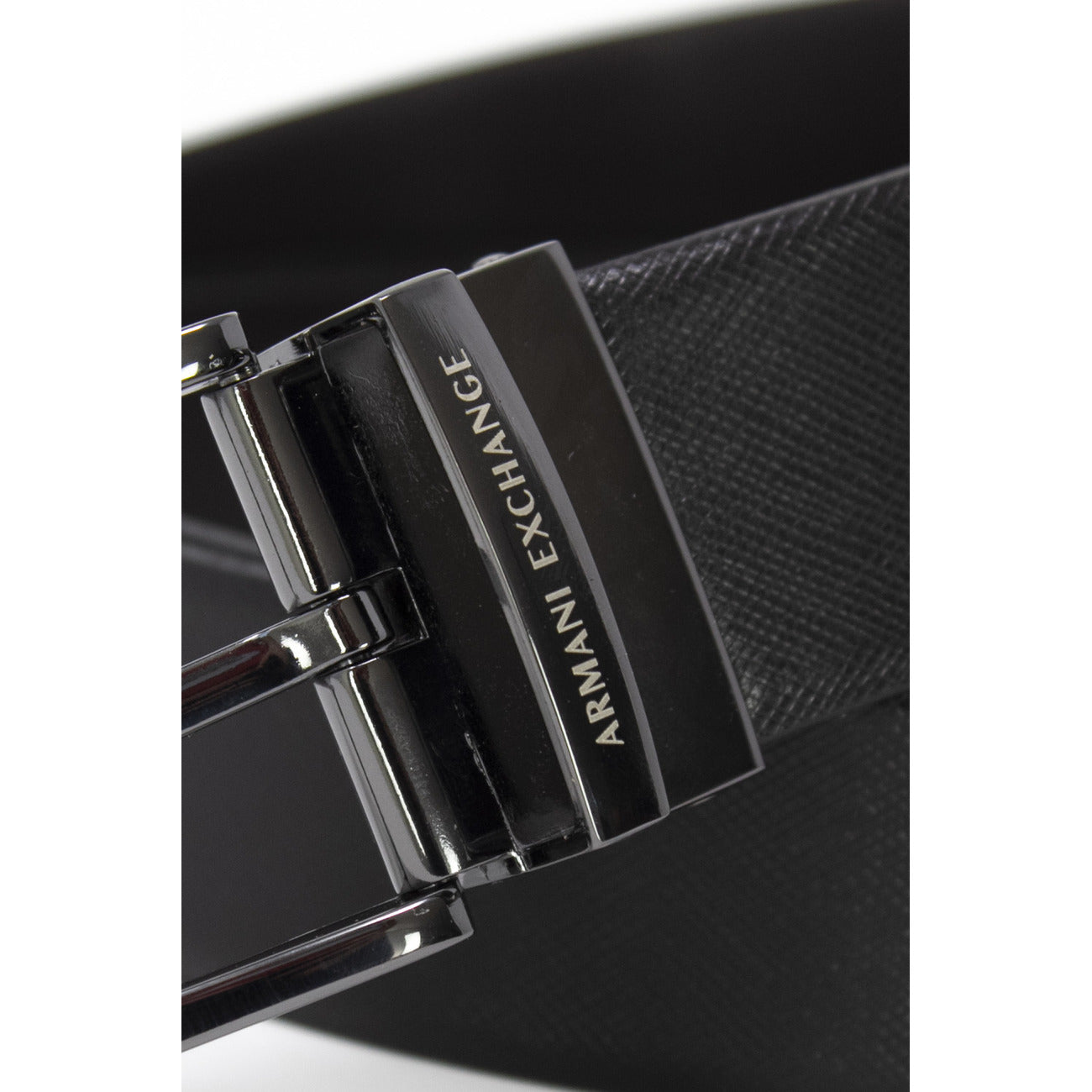 Armani Exchange - Armani Exchange Men Belt