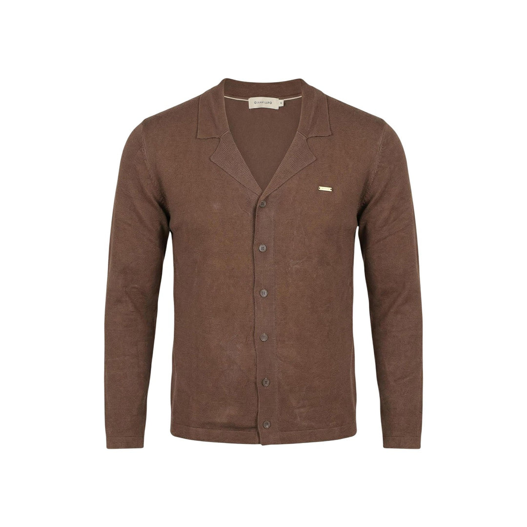 Gianni Lupo - Gianni Lupo Men Cardigan