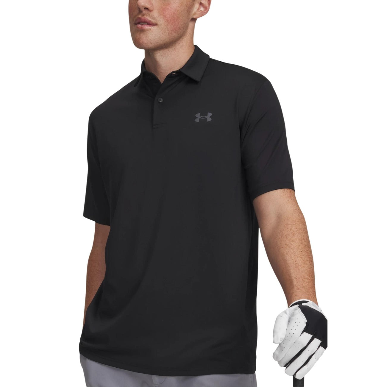 Under Armour - Under Armour Men Polo