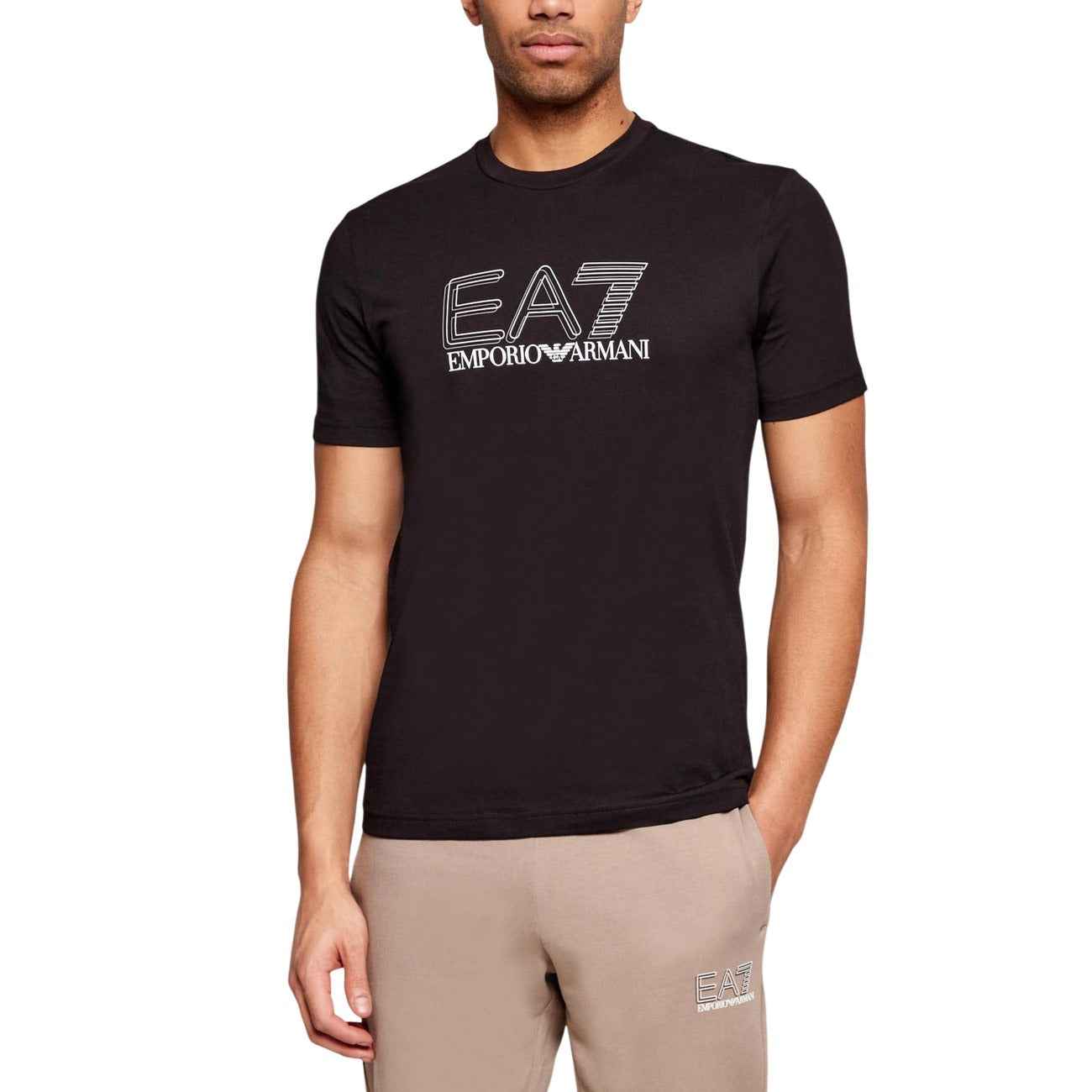 Ea7 - Ea7 Men T-Shirt