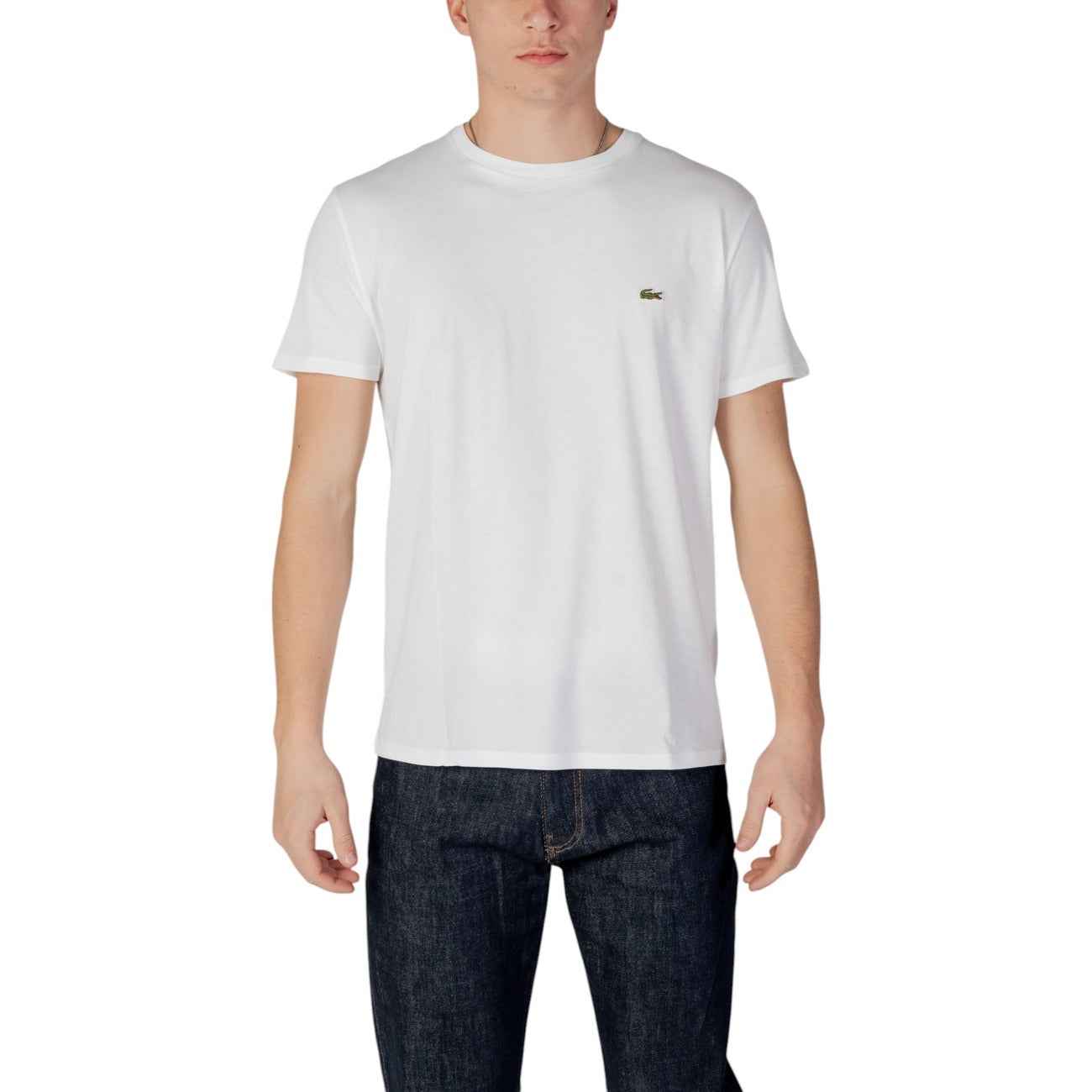 Lacoste - Lacoste Men T-Shirt