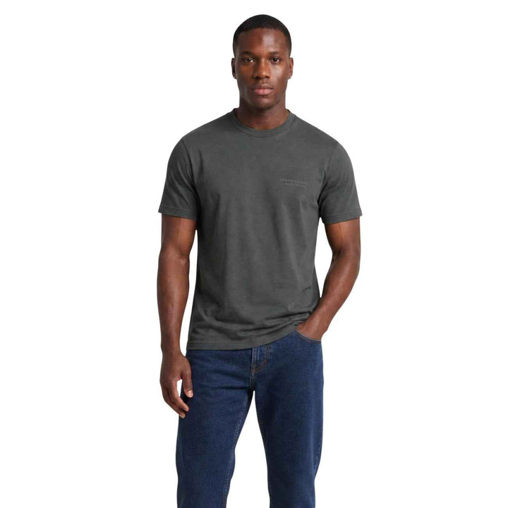Armani Exchange - Armani Exchange Men T-Shirt