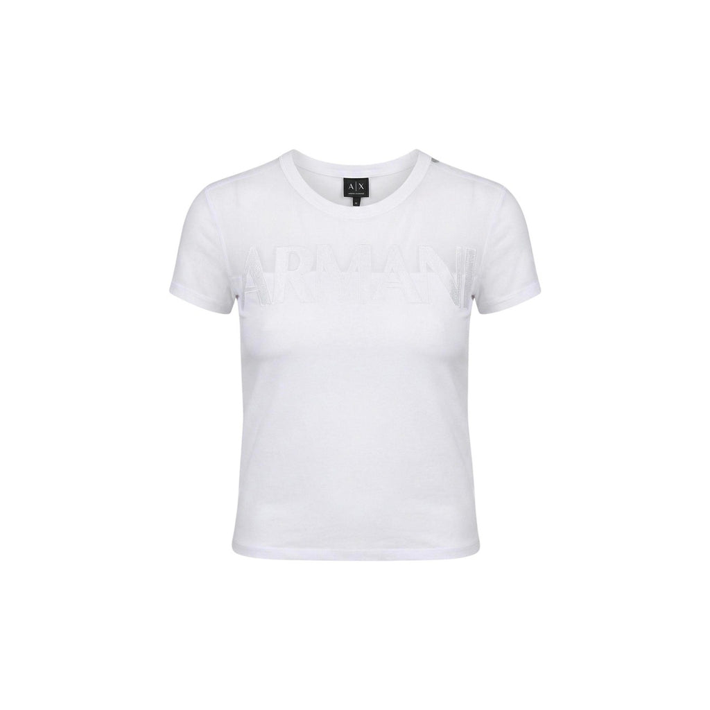 Armani Exchange - Armani Exchange  Women Top