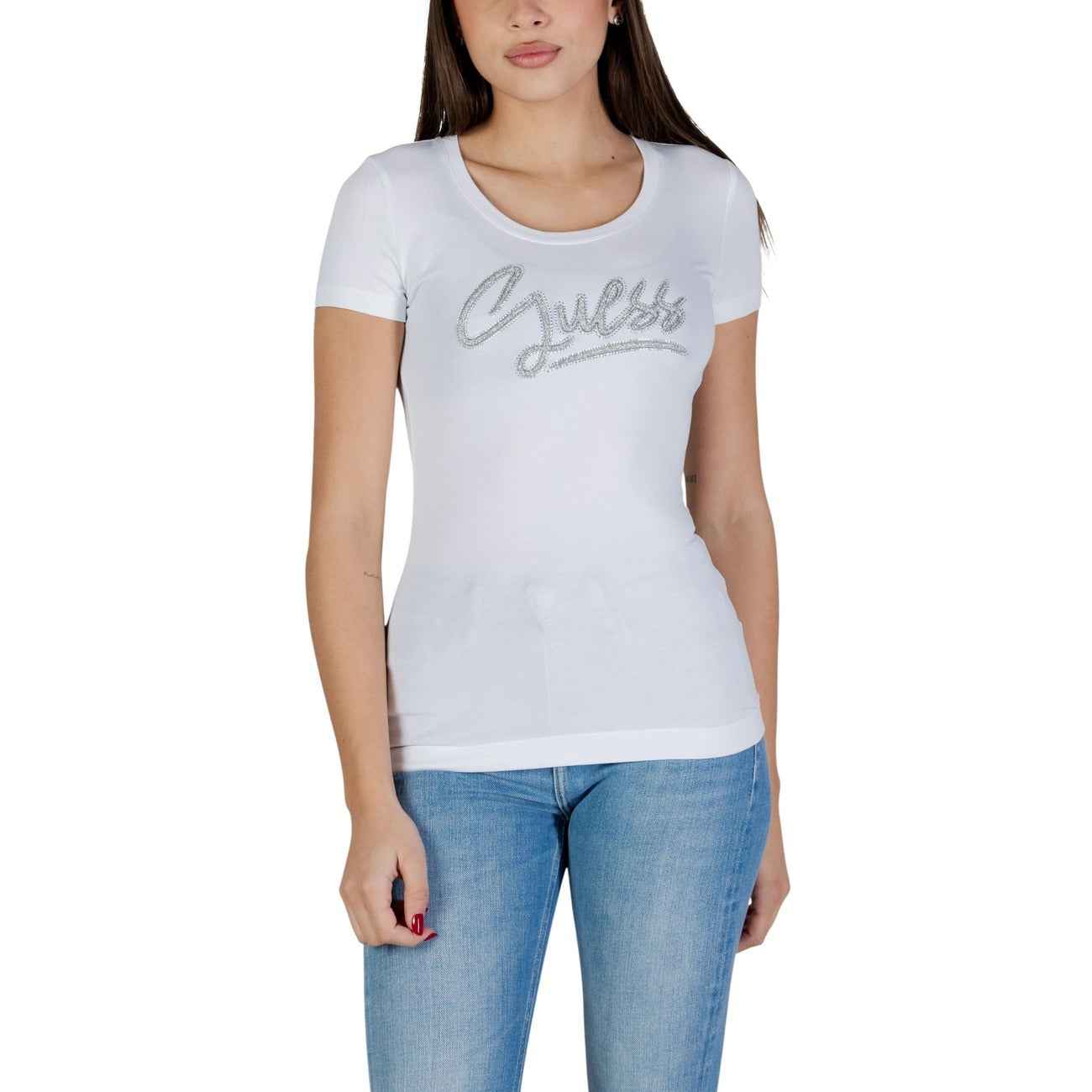 Guess - Guess  Women T-Shirt